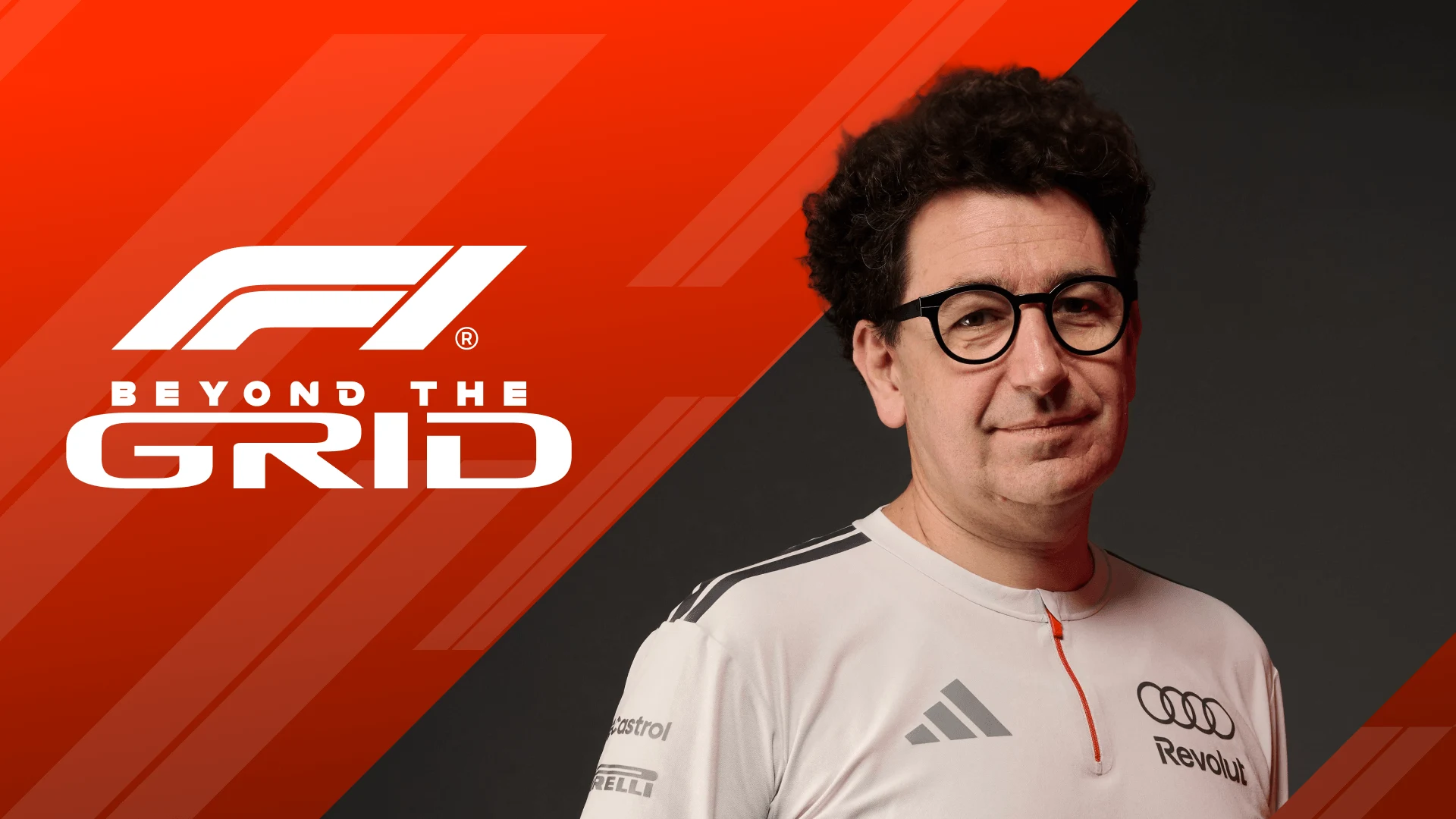 爱游戏·ayx-官网登录入口 - Mattia Binotto：用4年时间将{Audi}打造成{F1}赢家的策略解析